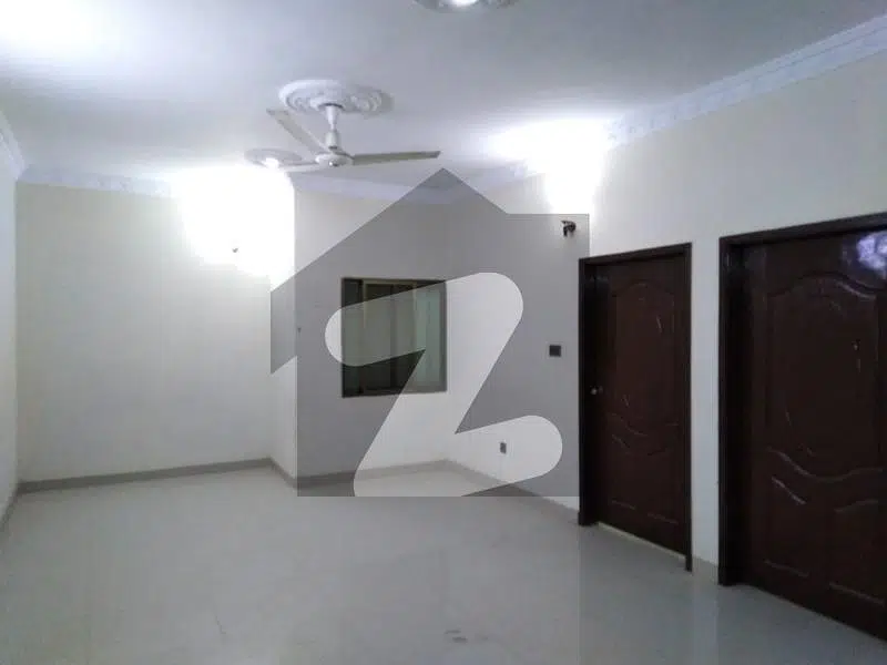 Highly-Desirable 233 Square Yards Lower Portion Available In North Nazimabad - Block H
