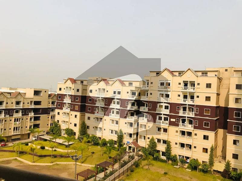 One Bedroom Apartment Available For Sale DHA Phase 2 Islamabad