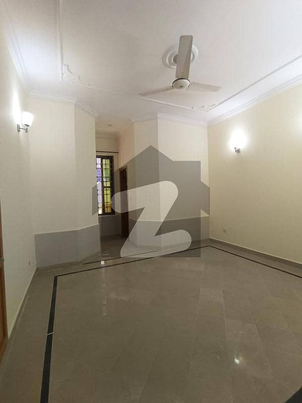 30x60, Upper Portion For Rent With 3 Bedrooms In G-13, Islamabad