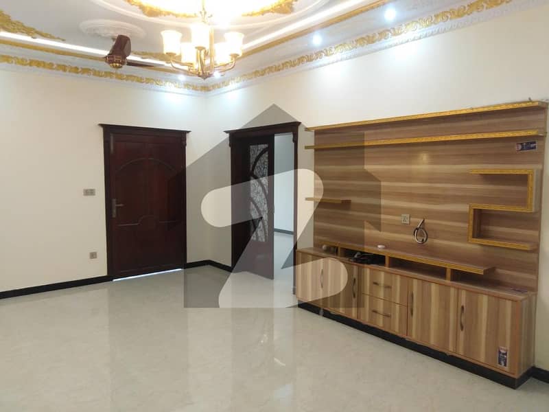 Affordable Lower Portion Available For rent In Satellite Town - Block E