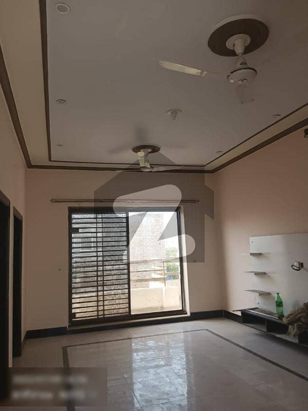 10 Marla double story House for rent in model town