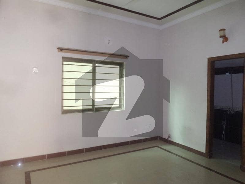 This Is Your Chance To Buy House In G-9/3 Islamabad