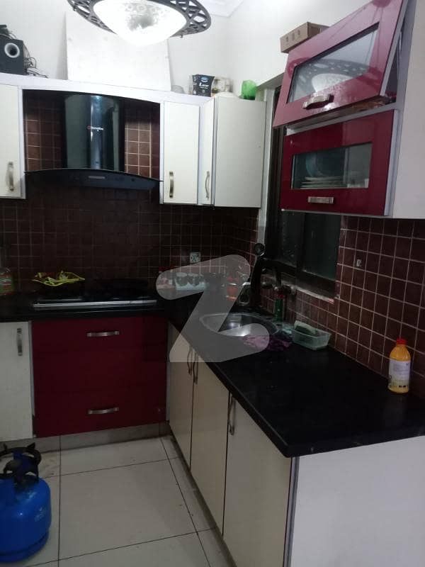 3 BED DD FLAT FOR RENT AT PRIME LOCATION OF BADAR COMMERCIAL