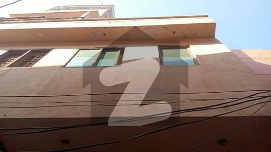 نادِر آباد کینٹ,لاہور میں 3 کمروں کا 2 مرلہ مکان 65.0 لاکھ میں برائے فروخت۔
