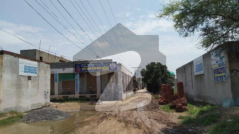 15 Marla palaza for sale in bedian road