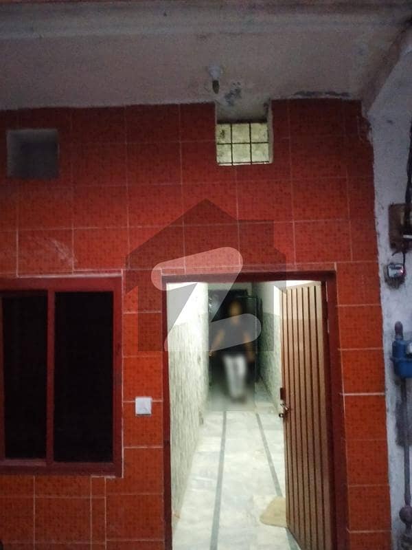 نادِر آباد کینٹ,لاہور میں 2 کمروں کا 3 مرلہ مکان 65.0 لاکھ میں برائے فروخت۔