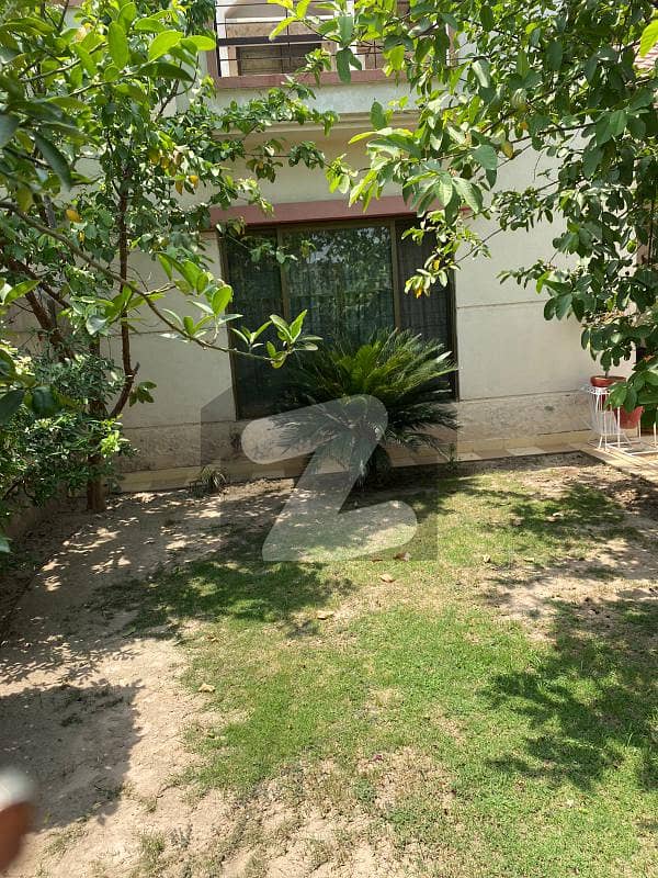 Hot And Ideal Location House For Rent In Khayaban-e-amin