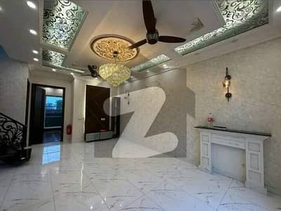 Brand New House For Sale In DHA Rahbar And Good Location