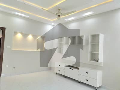 Brand New House For Rent In B-17 Islamabad