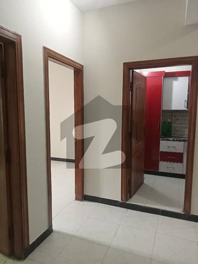2 BEDROOM APARTMENT AVAILABLE FOR RENT IN CDA APPROVED SECTOR F 17 ISLAMABAD
