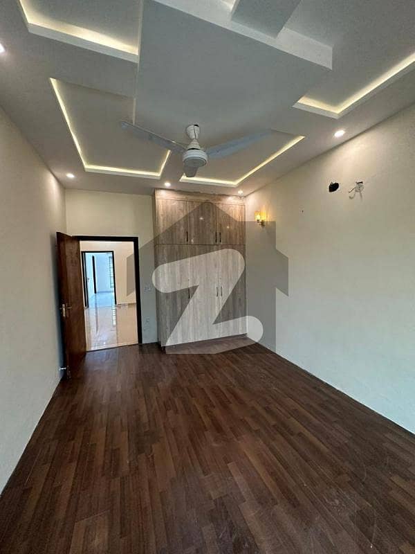 10 Marla House For Rent In Bahria Orchards