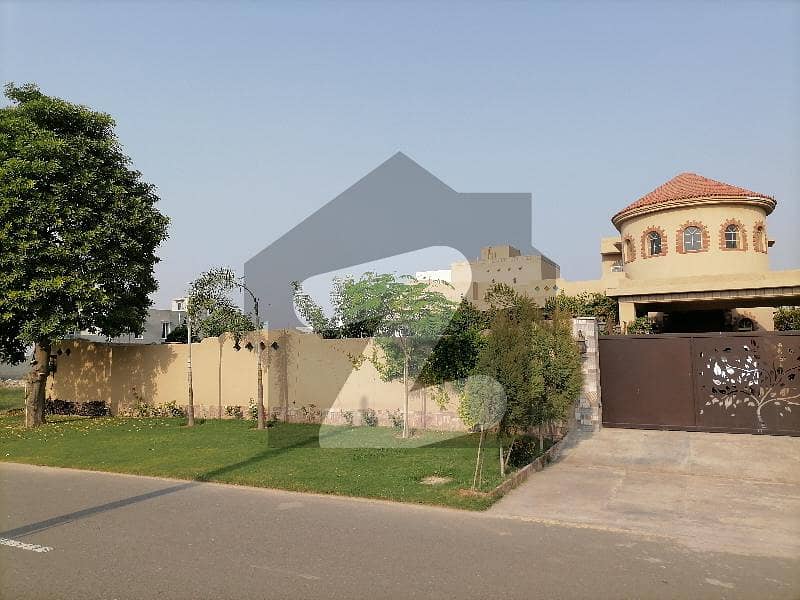 Centrally Located House In Central Park Housing Scheme Is Available For sale