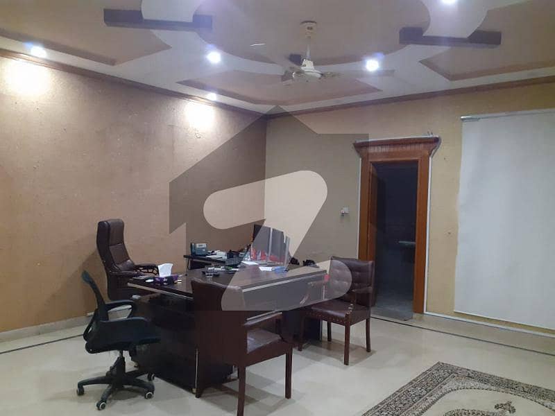 15 Marla Upper Portion For Rent In Johar Town