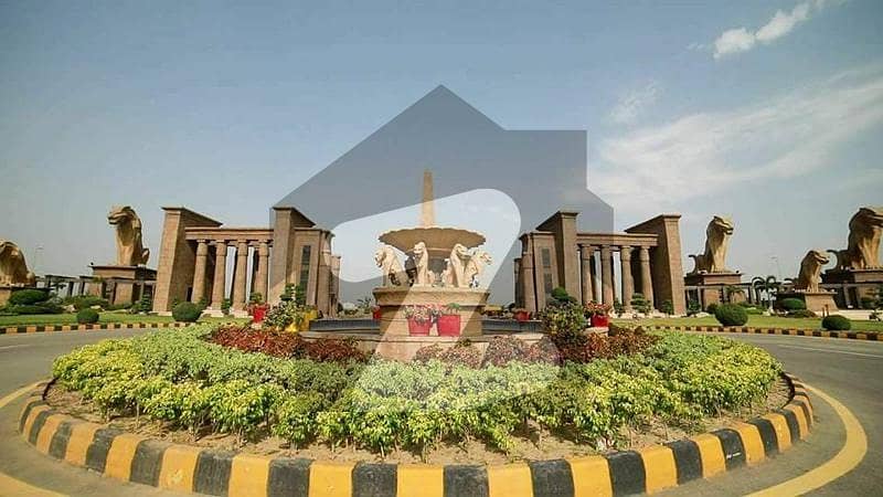 5 Marla Plot File For Sale In Citi Housing Society Citi Housing 5 Marla Plot File For Sale In Citi Housing Society Citi Housing