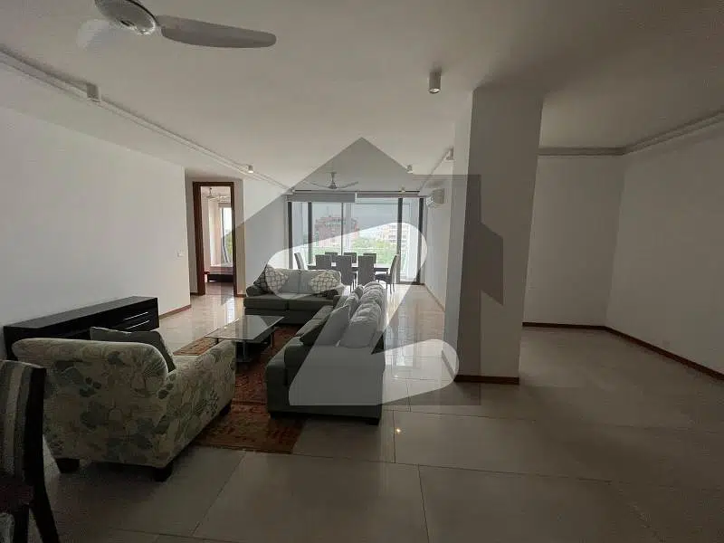 2300 Sq. Ft Furnished Apartment Available For Rent
