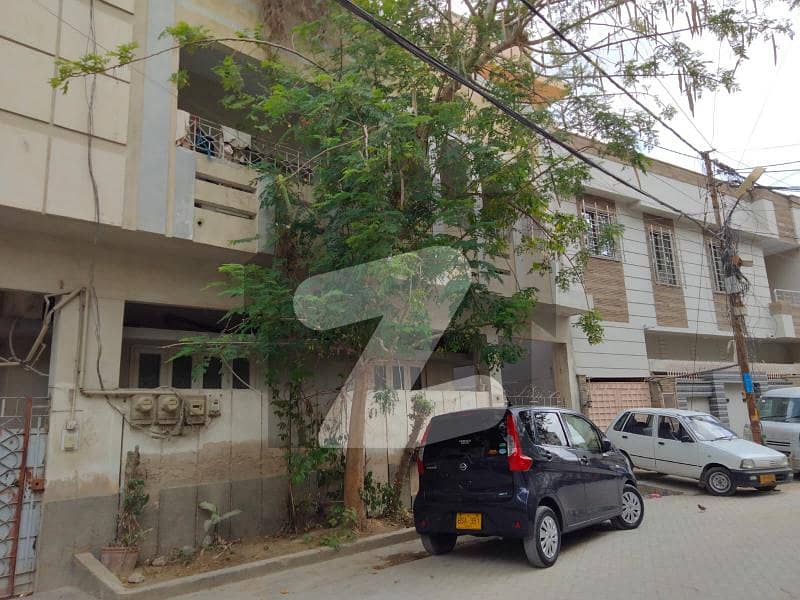 Prime Location House For sale In PECHS Block 2 Karachi PECHS Block 2