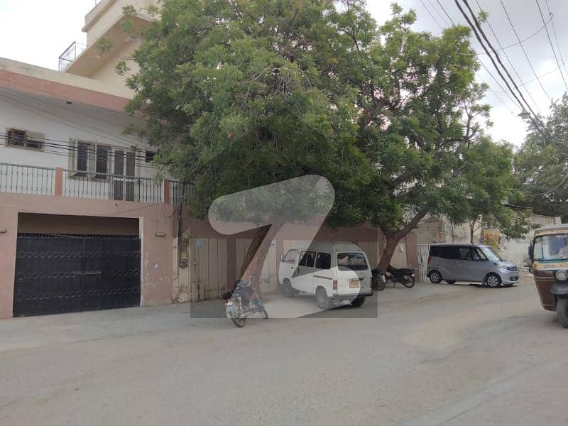 To sale You Can Find Spacious Prime Location House In Faran Cooperative Housing Society