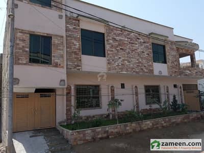 Double Story Brand New House Is Available For Sale