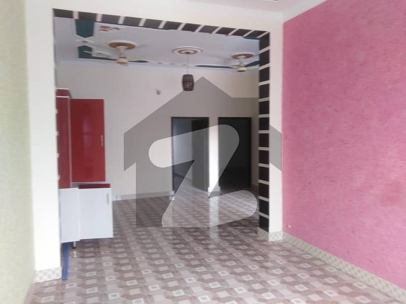 Spacious 5 Marla House Available For sale In Adiala Road