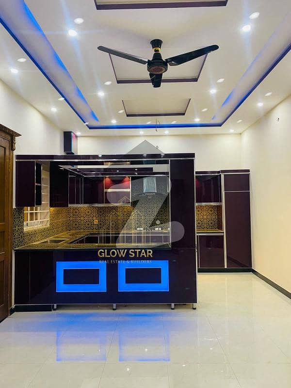 7 Marla Double Story House for Sale New City Block E, New City, Wah ID46343469