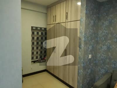 ONE BED LUXURY APARTMENT FOR SALE IN SECTOR C