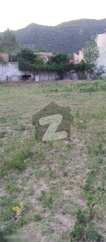Residential Plot More than 14 Marla For Sale
