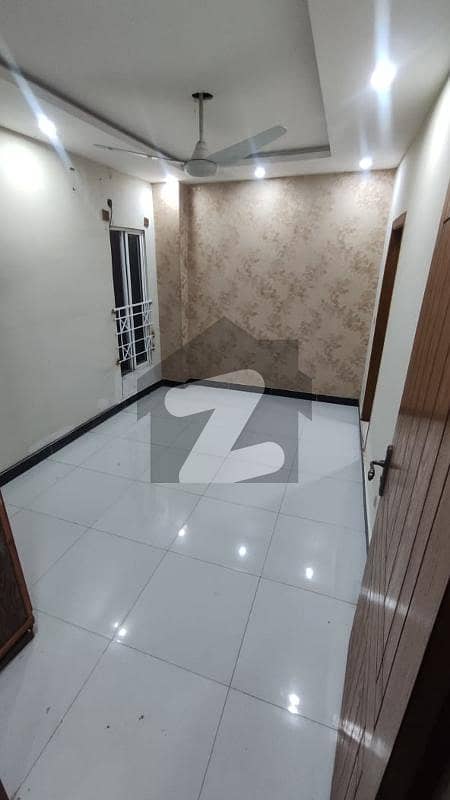 1 Bedrooms Apartment For Sale Bahria Town Phase 8 Islamabad