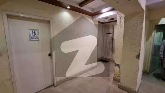 Two Kanal Beautiful House Is Available For Rent In Gulberg 3 Lahore
