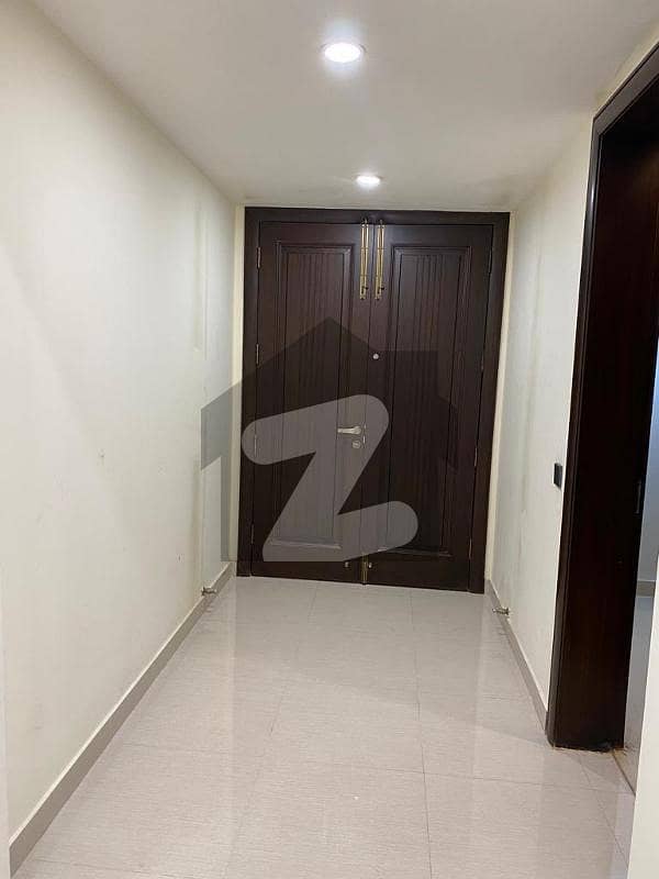 Basement of 1 Kanal Luxury Brand New Villa for Rent in Sector M3 Lake City.