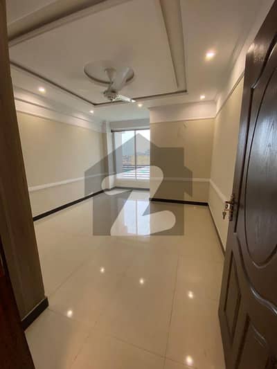 Residential Apartment For Sale In Ghauri Town Rawalpindi