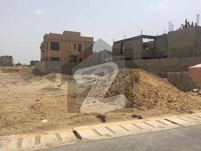 Dha Chance Dea500 yards 4th Street All Around Construction and beautiful homes ideally located purely residential area reasonable price