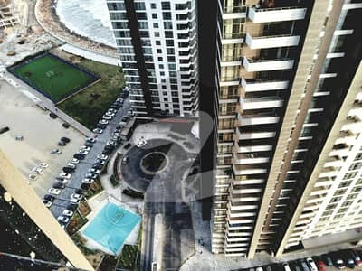 Emaar Penthouse Available For Rent