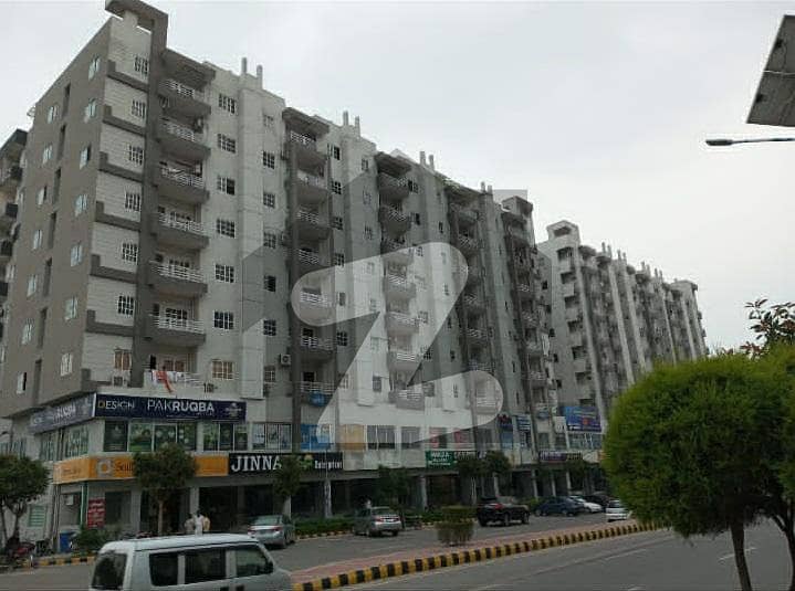 1700 Square Feet Flat For rent In The Perfect Location Of Diamond Mall & Residency