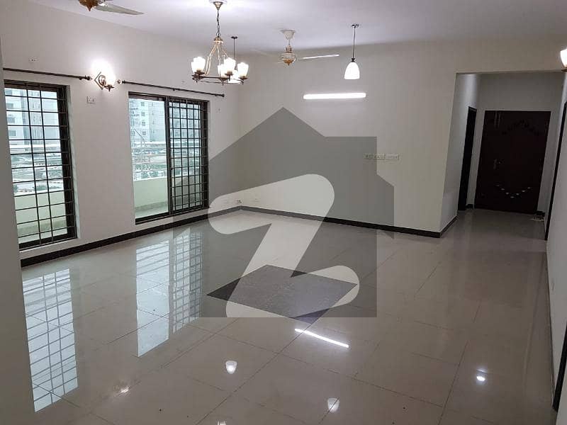 10 Marla Flat Up For rent In Askari 10