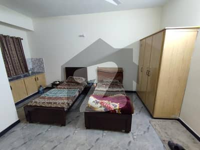 Hostel Room For Rent Near Ayub Park
