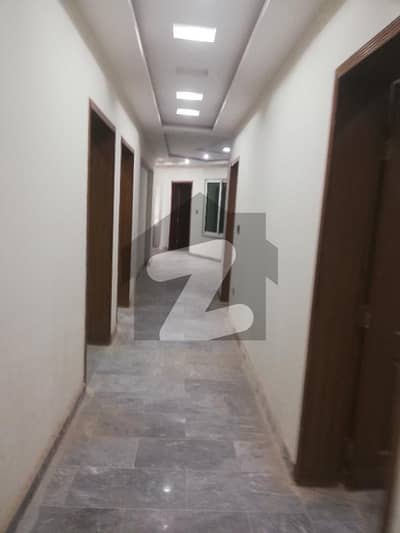 Office for Rent in G-11/1 near NA Courts
