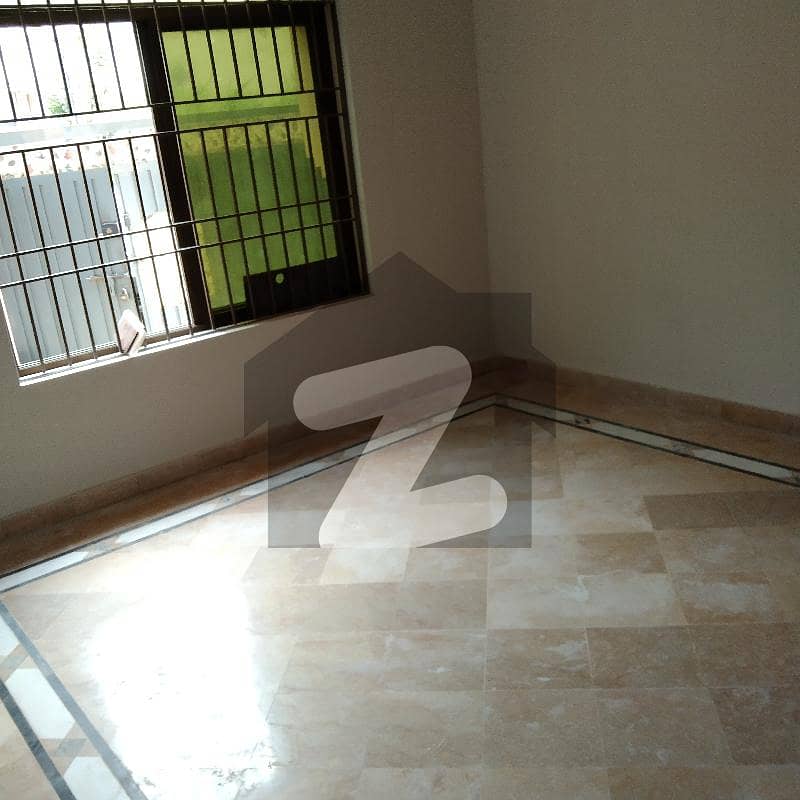 I-8 One Kanal Independence Duplex House Is Available For Rent With Servent Quarter