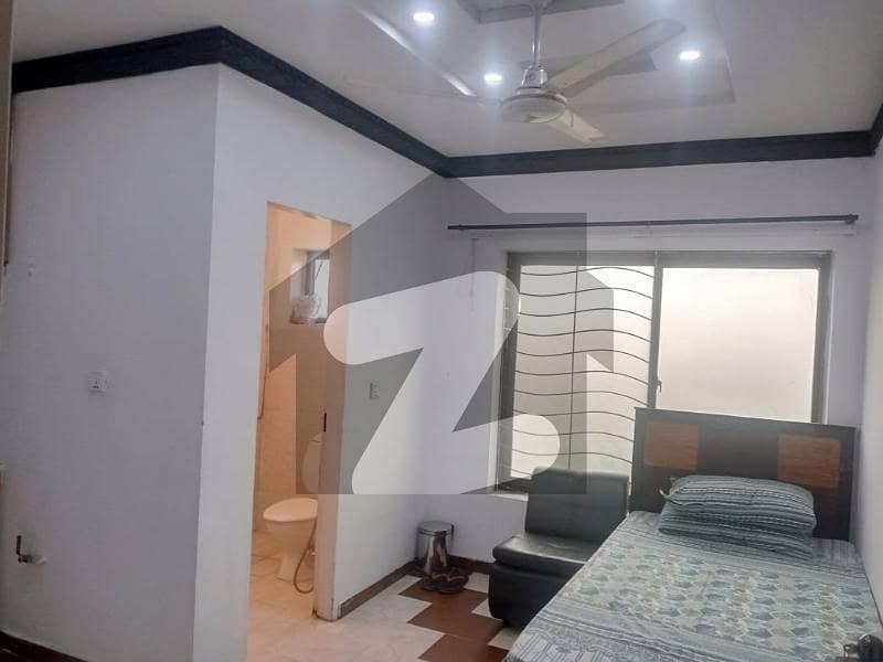Ideal Flat Is Available For sale In Johar Town
