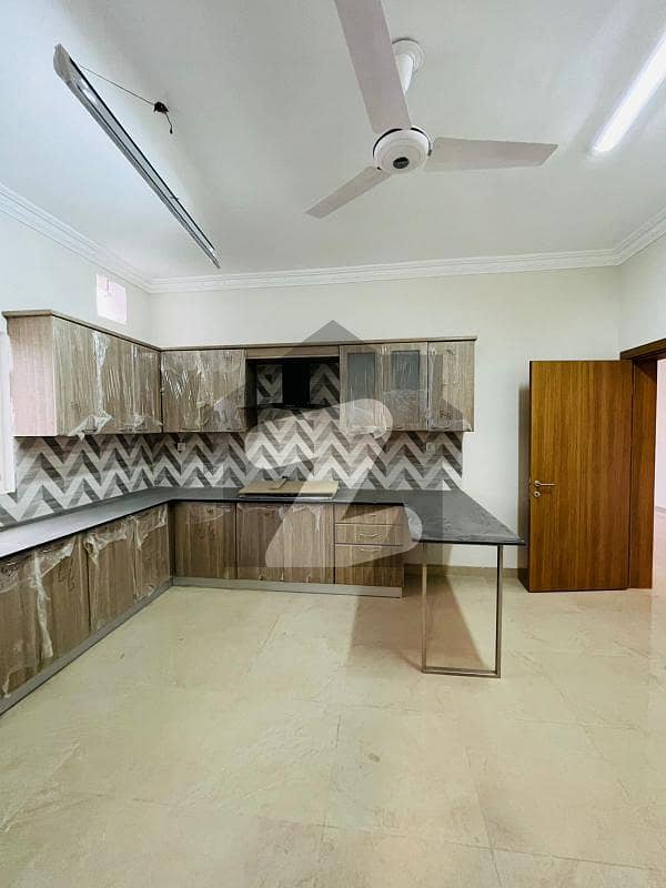 500 Square Yard House Is Available For Rent Falcon Complex New Malir