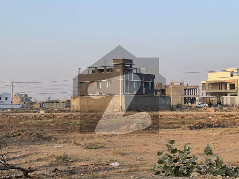 240 Yard Plot Available KDA Leased 240 Yard Plot Available KDA Leased