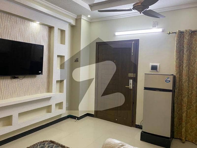 One Bedroom Apartment For Sale E11 Makkah Tower