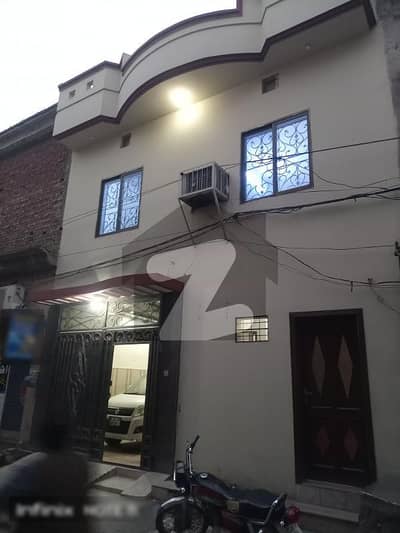 4.5 Marla Commercial House Ideal For Office, Clinic Residence