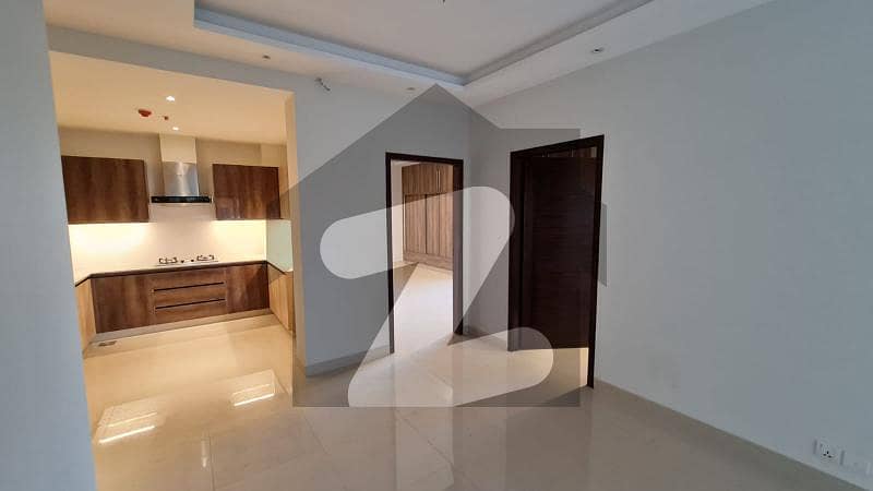 Defence View Apartment Opposite Dha Phase 4 D Block 626 Flat Square Feet 1 bed Apartment