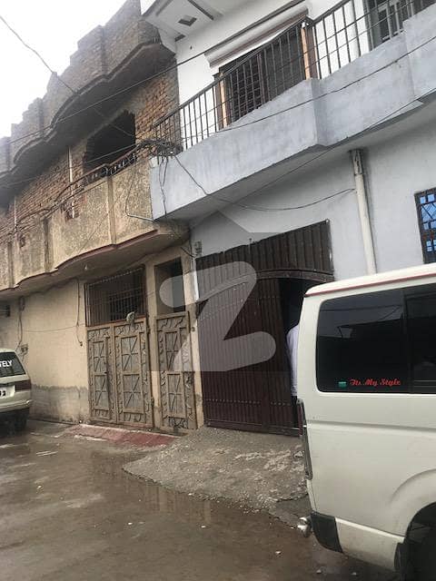 Nelore, Madni Town 10 Marla Double Storey house available