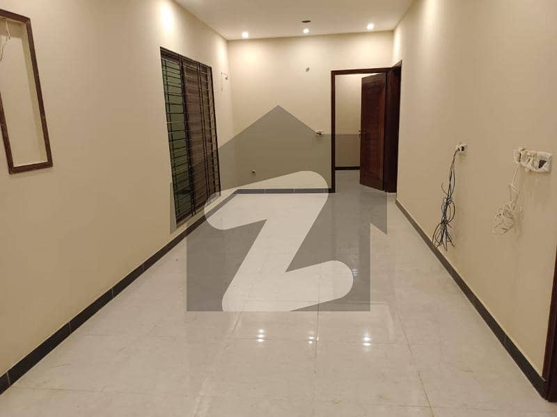 portion for sale ground floor 3bedroom dd West open vip location block H North Nazimabad Karachi