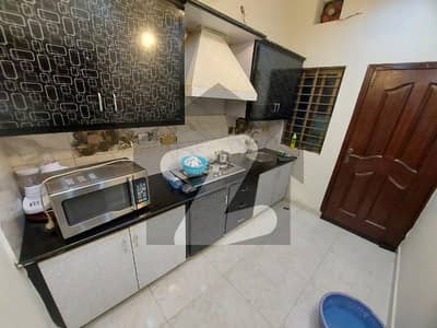 4 Marla Fully Furnished New Ground For Rent