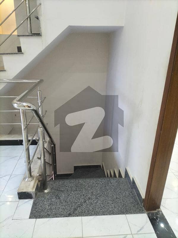 675 Square Feet House In Lahore Medical Housing Society Best Option