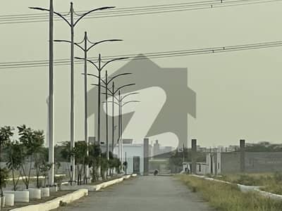 120 Yard West Open Kda Leased Plot For Sale Legal Builders & Real Estate