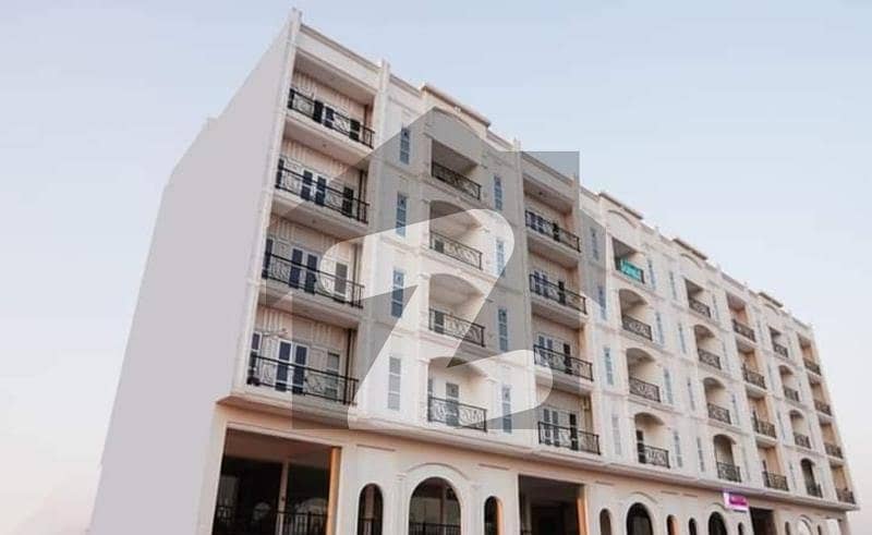 Brand New 2 Bedroom Apartment For Sale