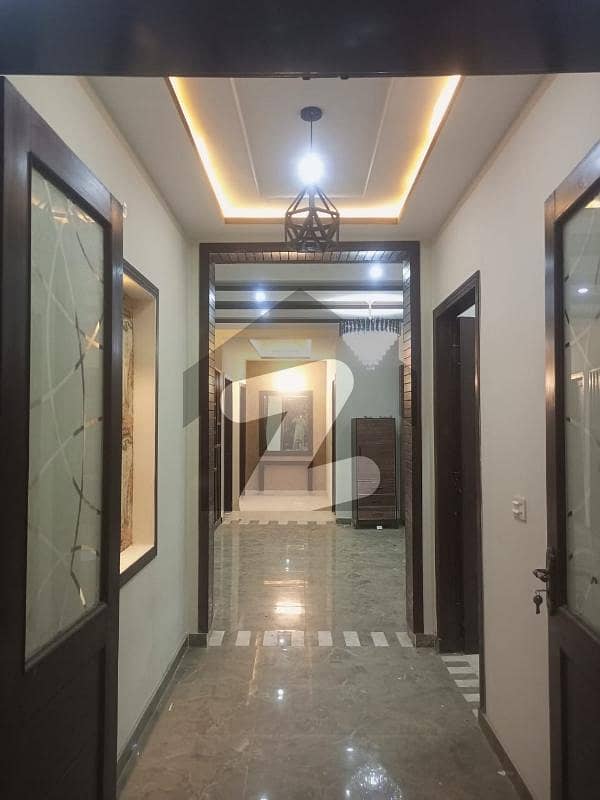 7 Marla Brand New House Available For Sale In Nasheman Iqbal